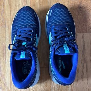 Brooks ghost 14 women’s 8.5 wide